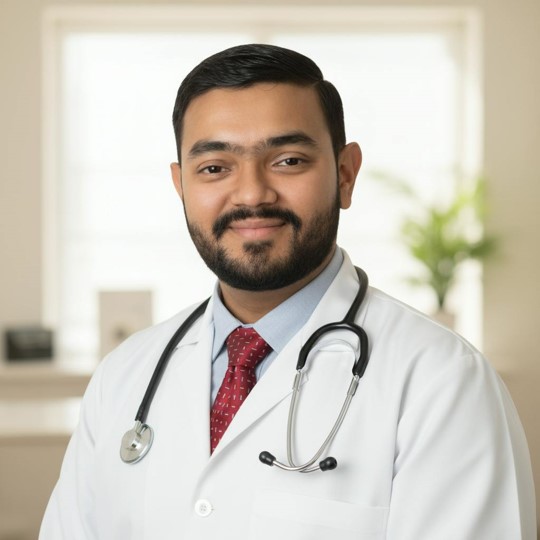 Dr. Gilberto González López — Neurocirujano y Máster en Medicina Estética
